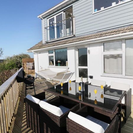 Sunset View Vila New Quay Exterior foto